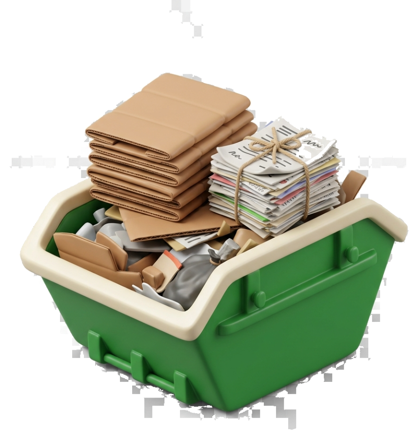 Carta e cartone