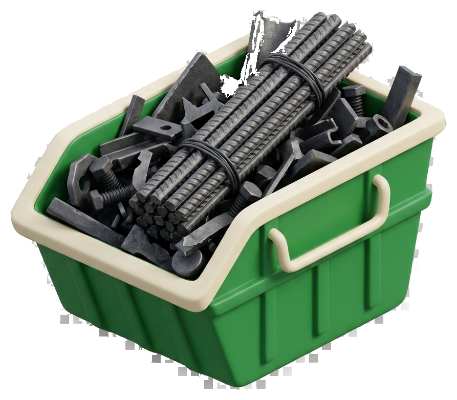 Ferro